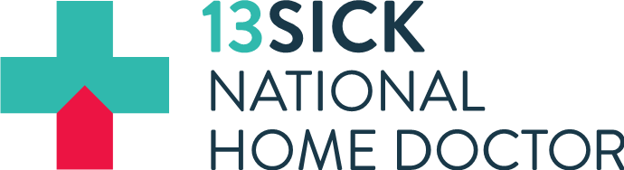 13SICK National Home Doctor