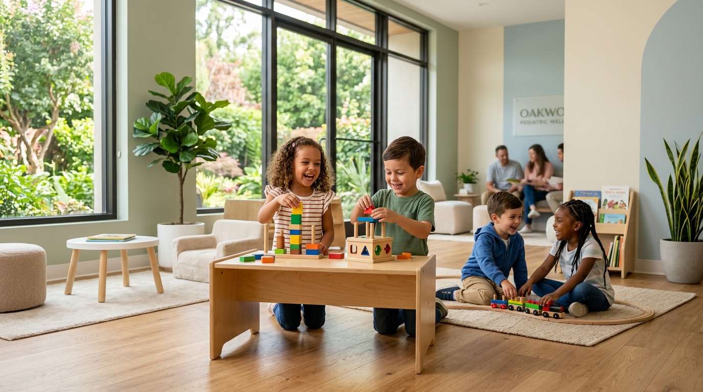 Children's Health