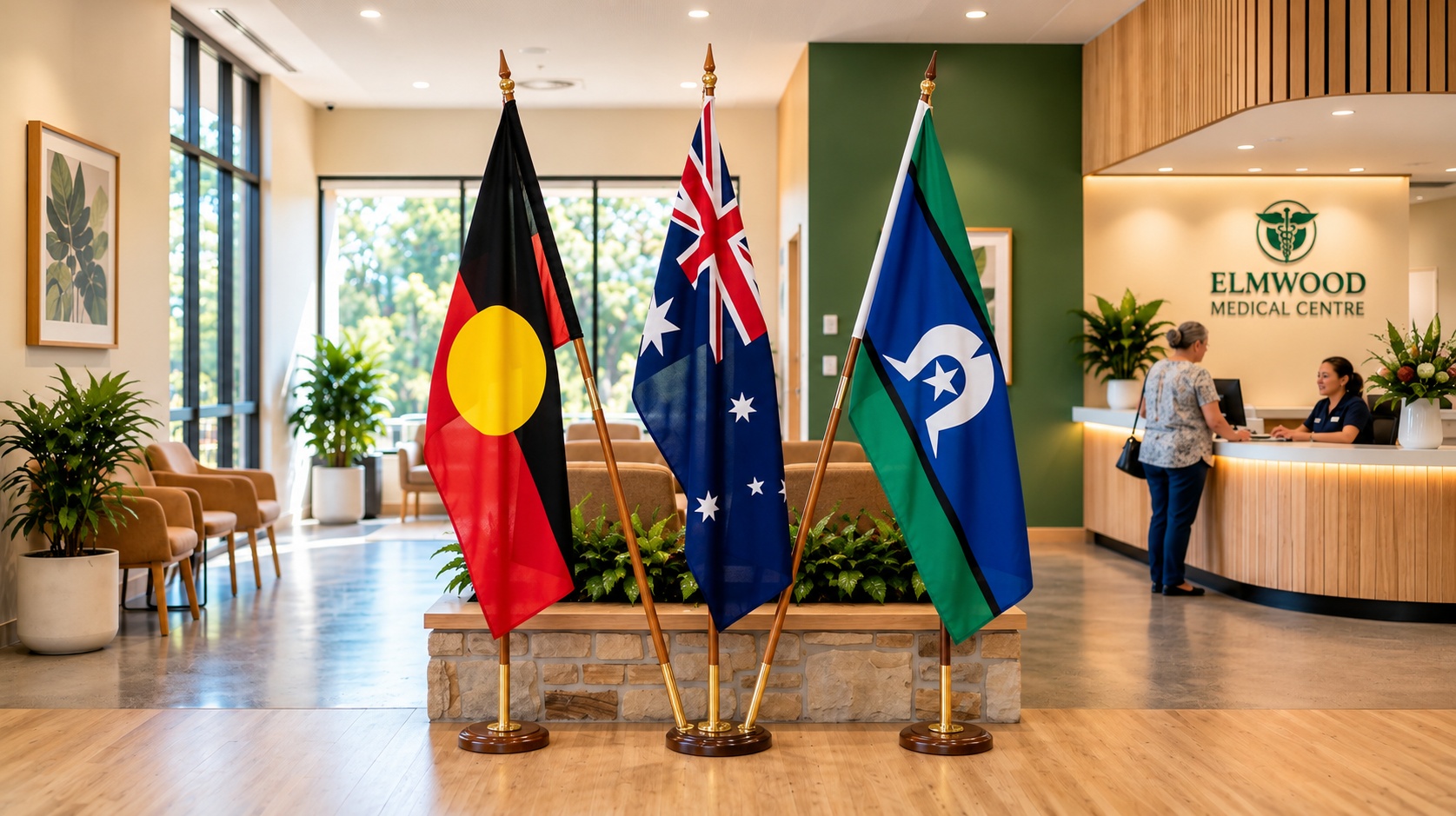Indigenous Health