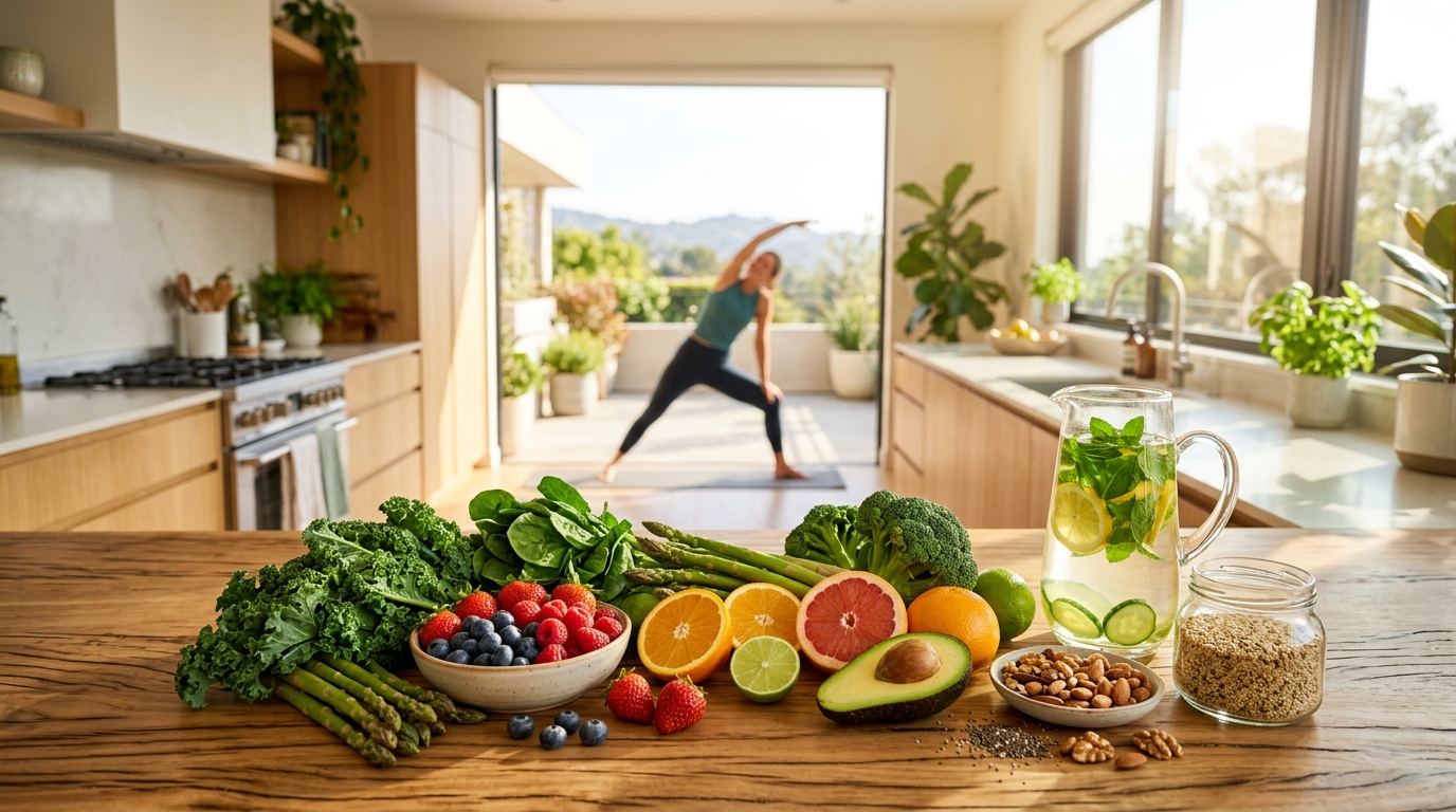 Preventative Health
