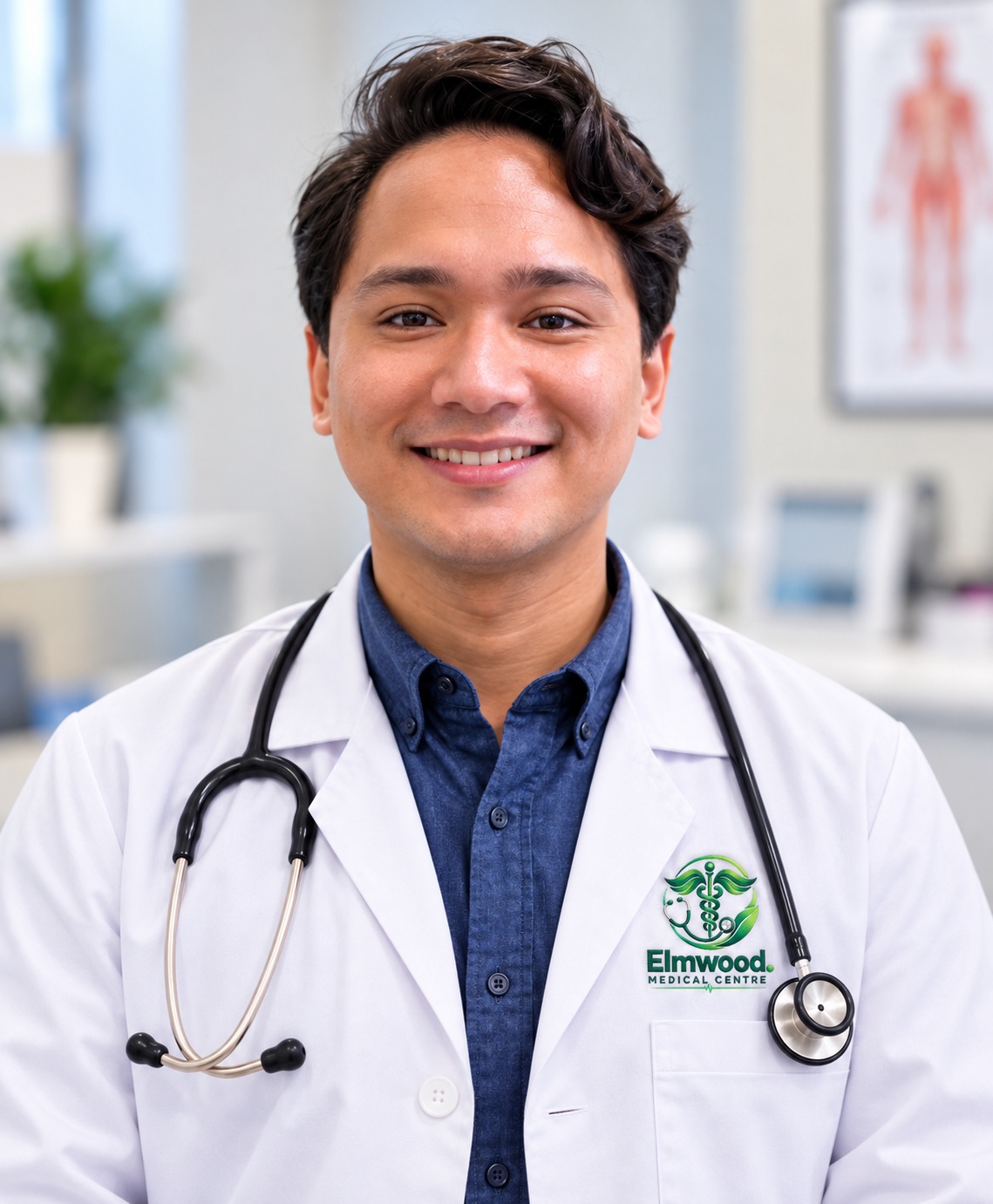Dr Joseph