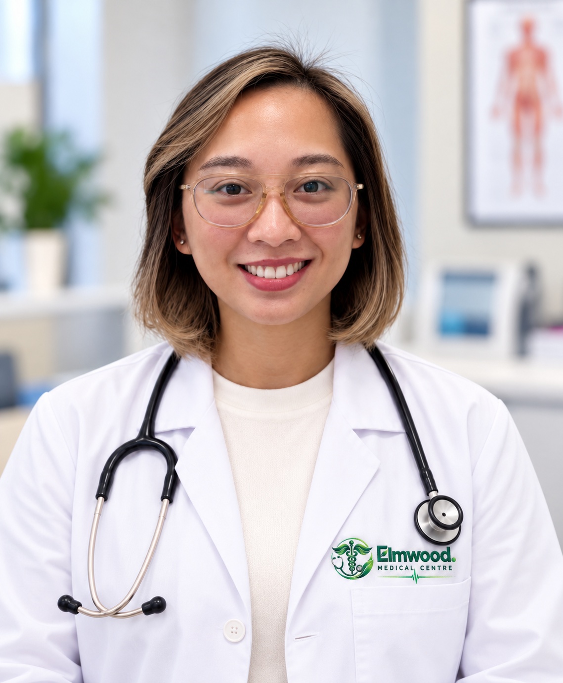 Dr Lyza Cara