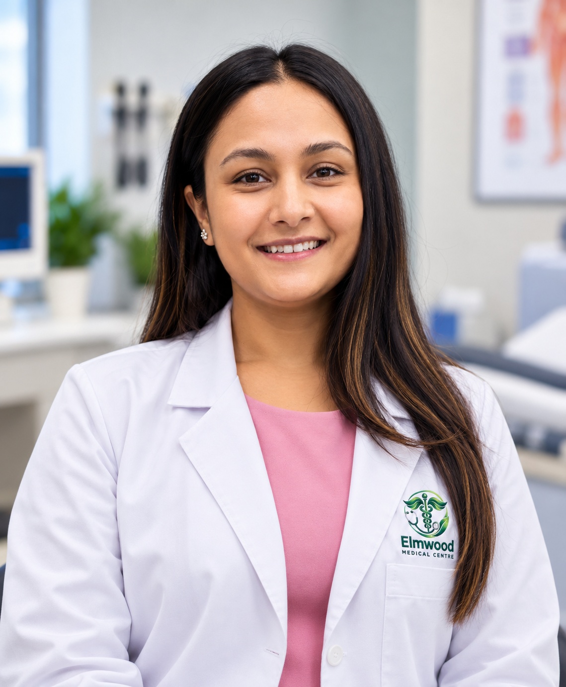 Margi Patel