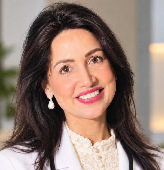 Dr Neetu Grover