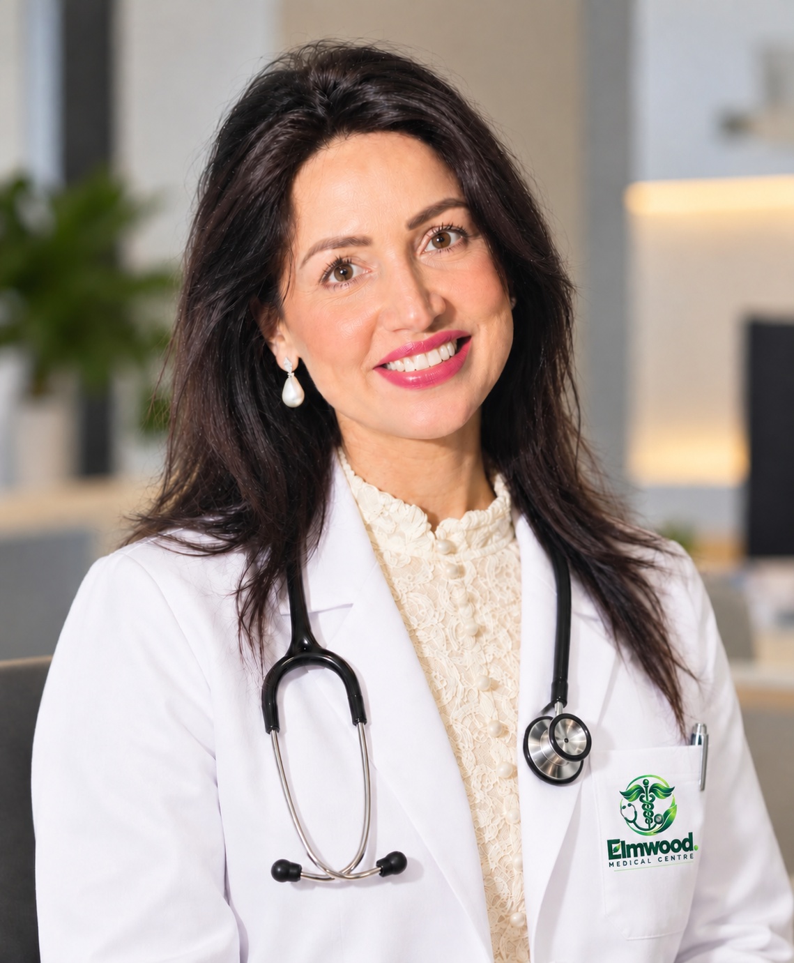 Dr Neetu Grover