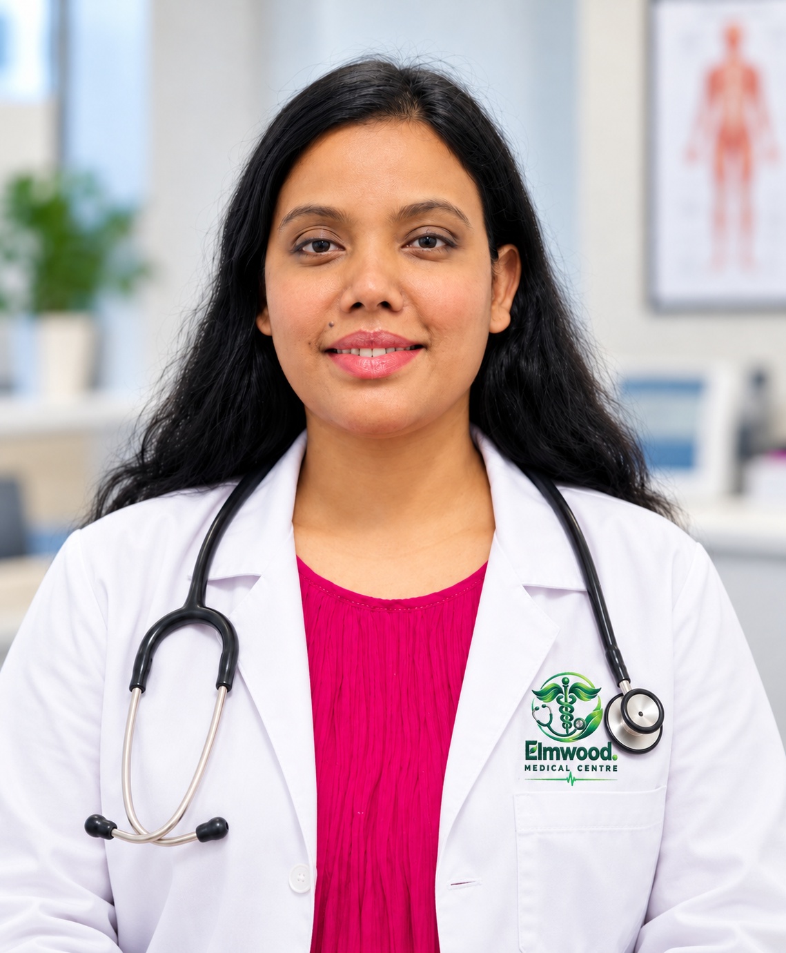 Dr Sinto Kunjachan