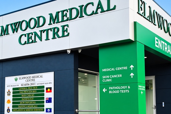 Our Vision - Elmwood Medical Centre